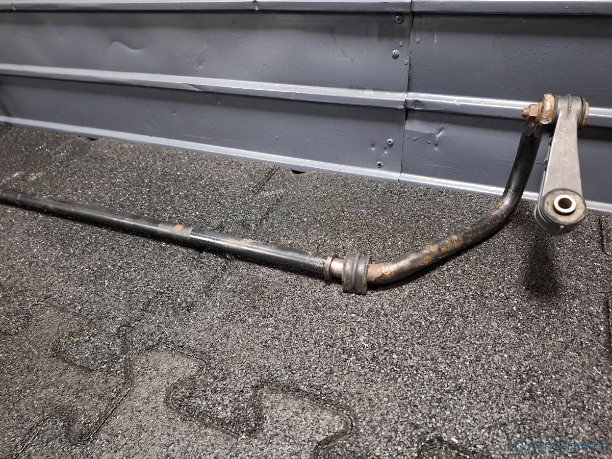 Bara stabilizatoare fata VOLKSWAGEN GOLF IV Variant 1J5 1999 - 2006 1.9 TDI ATD, AXR 1J0411305B