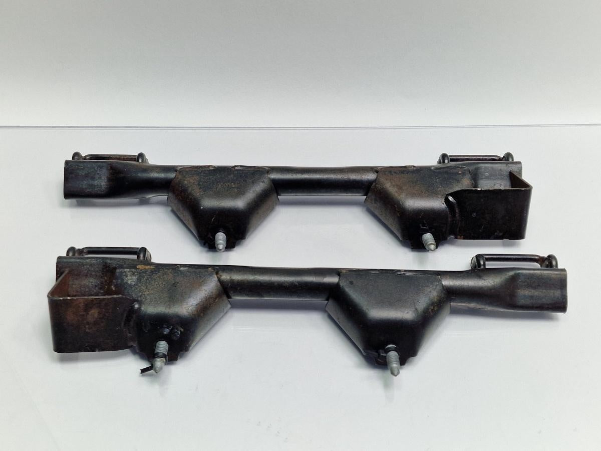 Suport ISOFIX AUDI A4 III Avant 8ED, B7 2004 - 2008 2.5 TDI BDG 8E0813545B