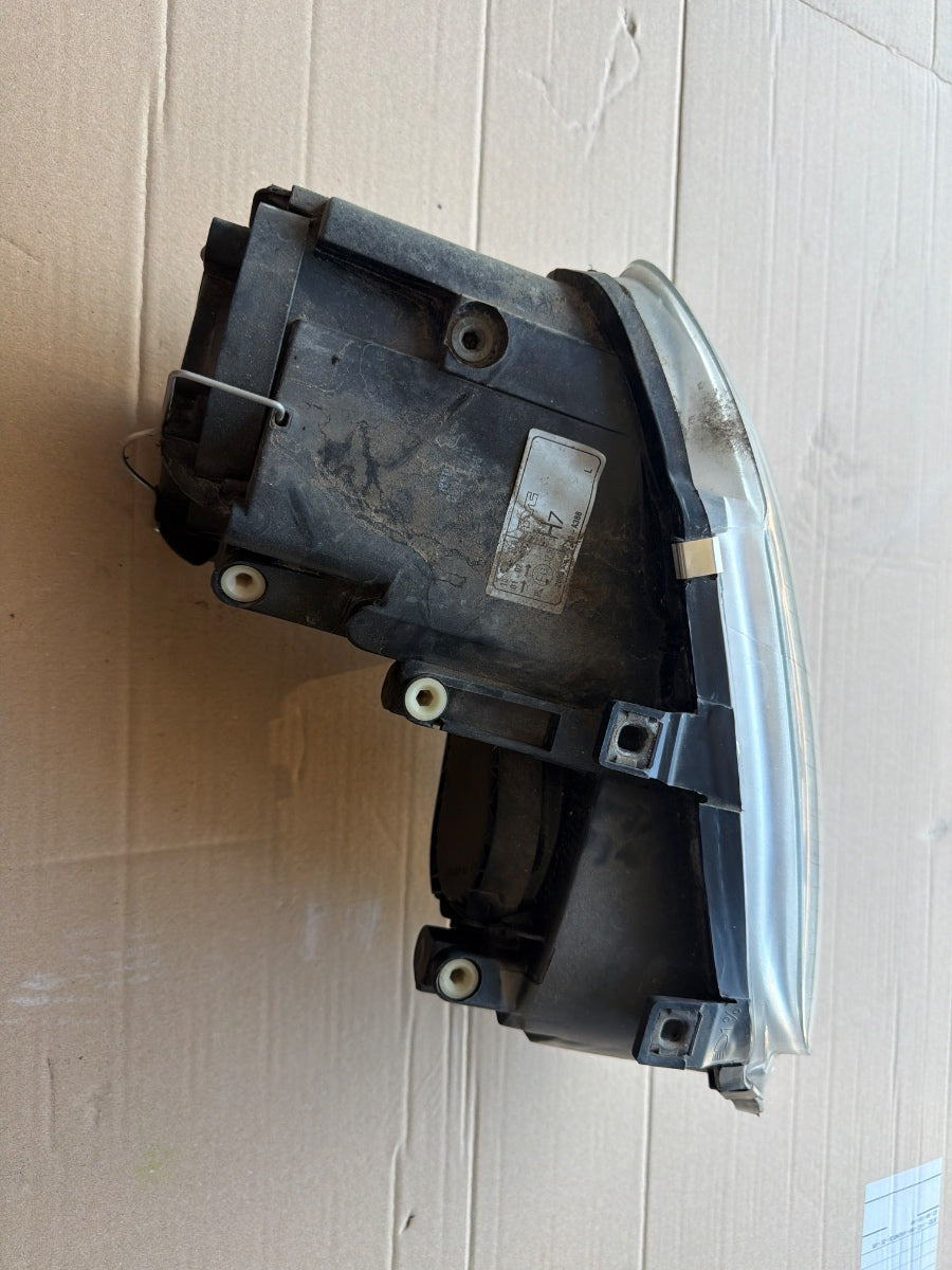 Far stanga VOLKSWAGEN TOURAN 1T1, 1T2 2003 - 2006 TYC 20-0388-05-2