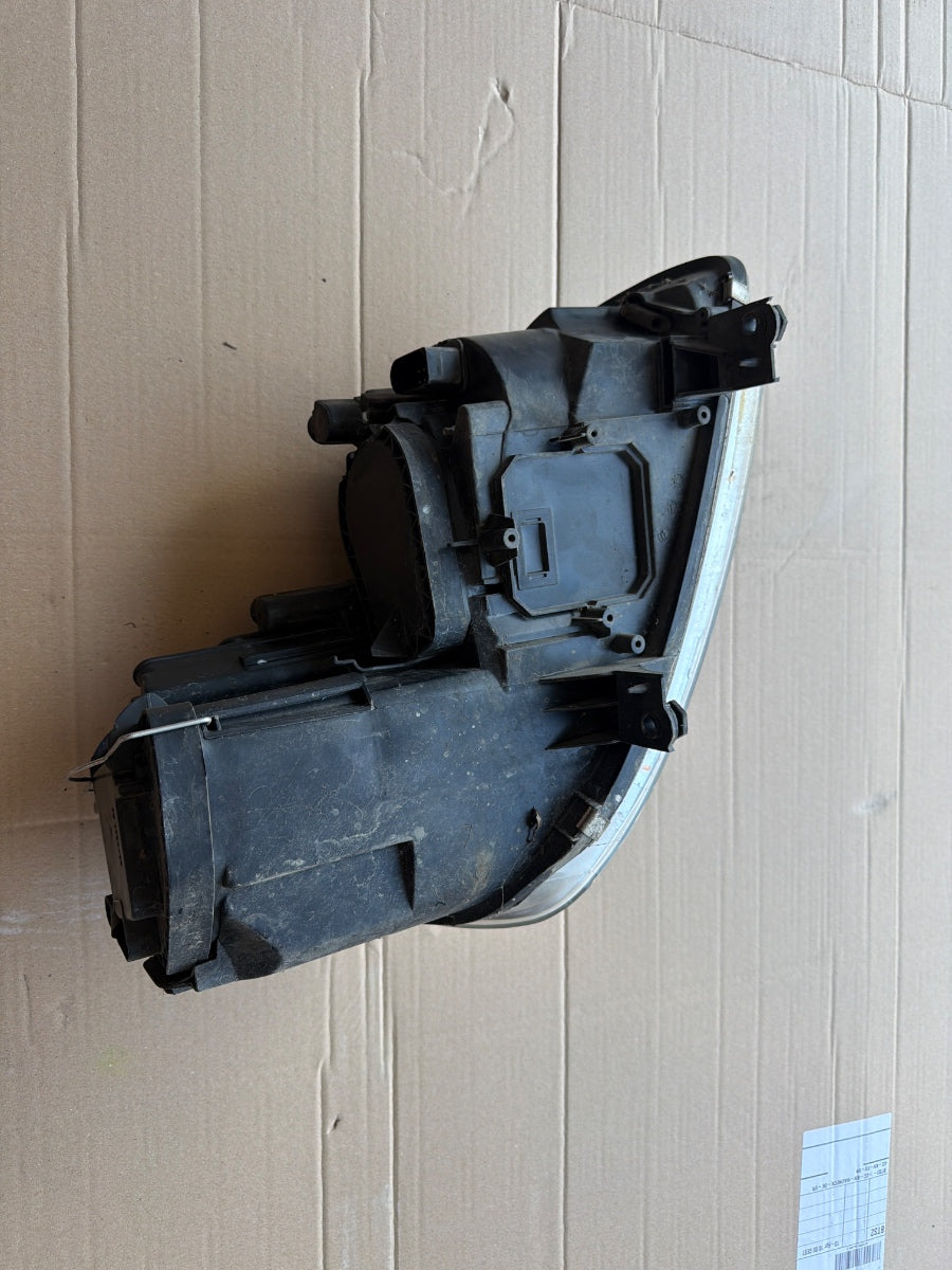 Far stanga VOLKSWAGEN TOURAN 1T1, 1T2 2003 - 2006 TYC 20-0388-05-2
