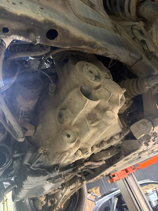 Cutie de viteze VOLKSWAGEN TOURAN 1T1, 1T2 2003 - 2010 2.0 TDI 16V BKD GNE
