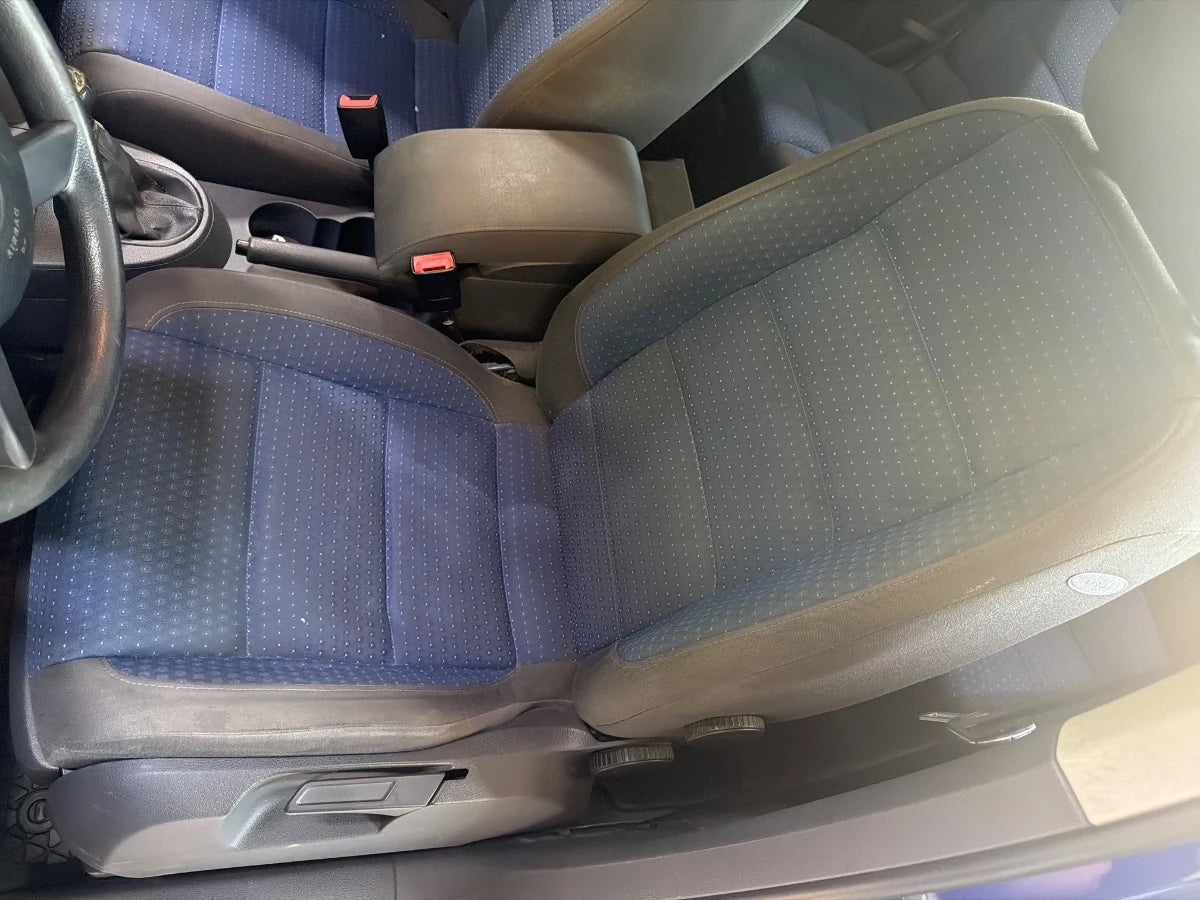 Scaun fata sofer stanga cu incalzire VOLKSWAGEN TOURAN 1T1, 1T2 2003 - 2010 2.0 TDI 16V BKD