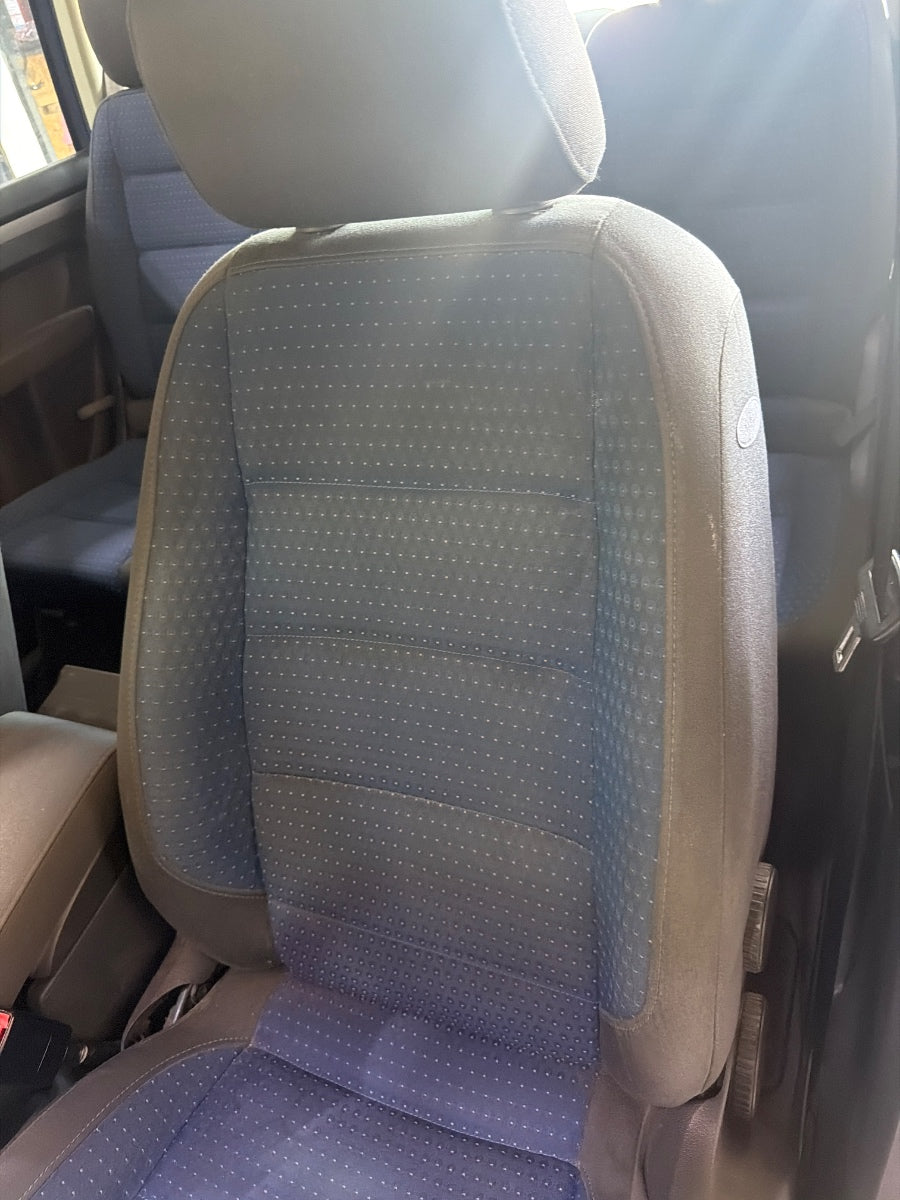 Scaun fata sofer stanga cu incalzire VOLKSWAGEN TOURAN 1T1, 1T2 2003 - 2010 2.0 TDI 16V BKD