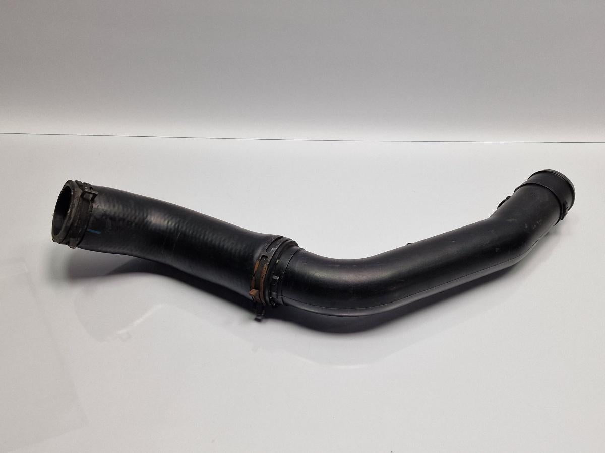 Conducta intercooler VOLKSWAGEN POLO 9N_ 2001 - 2012 1.4 TDI AMF, BAY 6Q0145762AC
