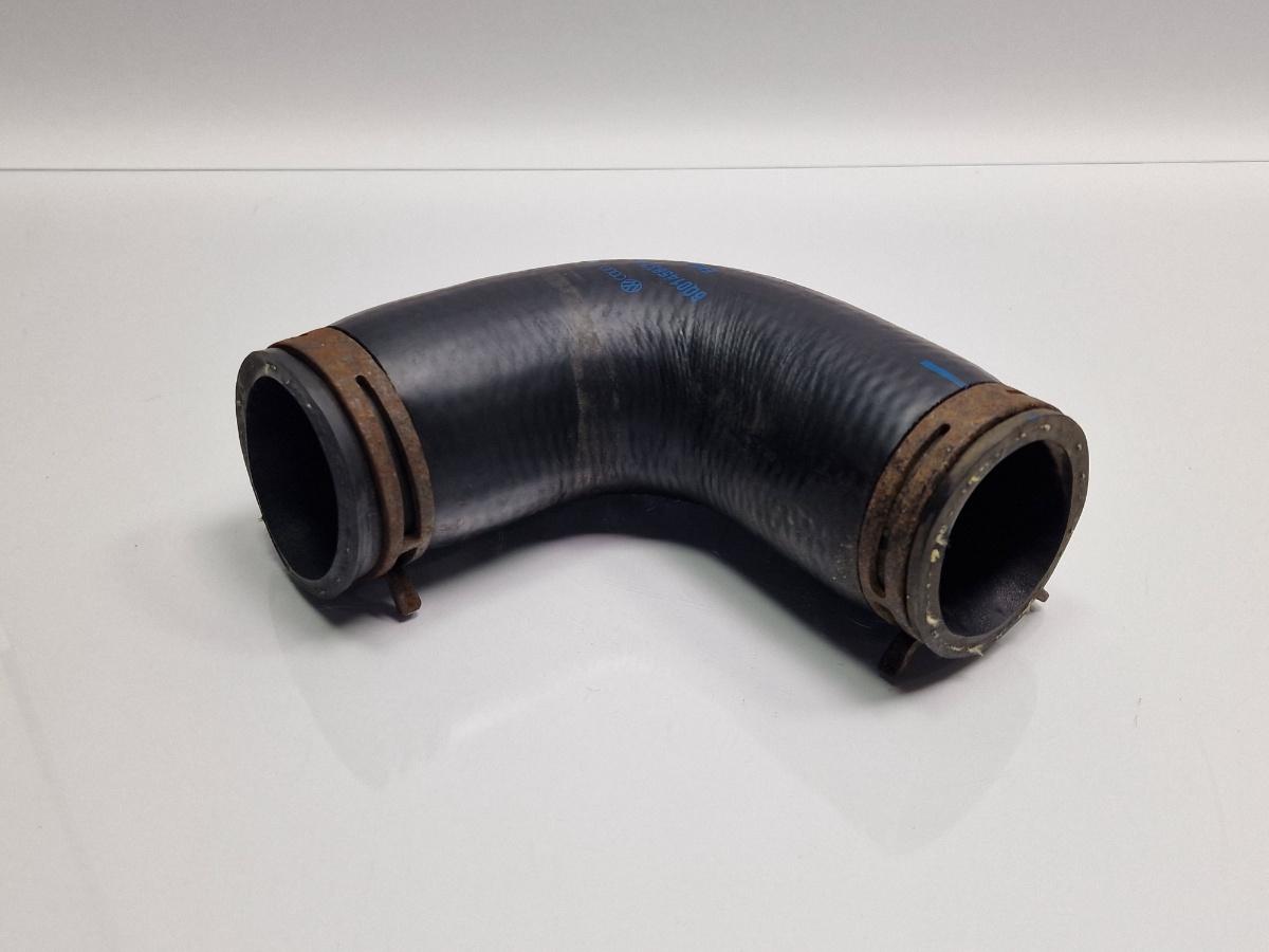 Furtun intercooler turbo VOLKSWAGEN POLO 9N_ 2001 - 2012 1.4 TDI AMF, BAY 6Q0145832A
