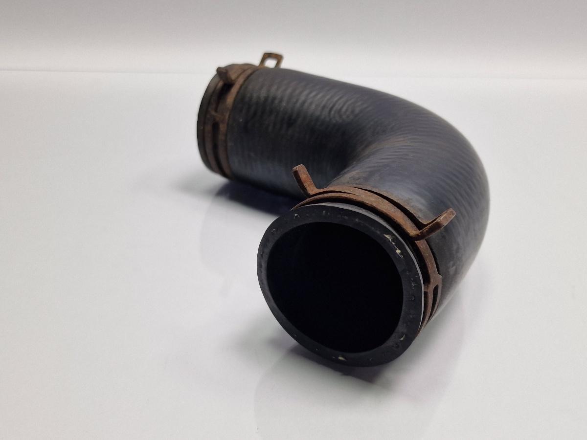Furtun intercooler turbo VOLKSWAGEN POLO 9N_ 2001 - 2012 1.4 TDI AMF, BAY 6Q0145832A