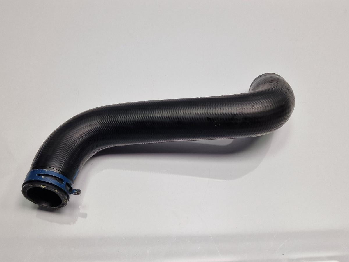 Furtun intercooler turbo VOLKSWAGEN POLO 9N_ 2001 - 2012 1.4 TDI AMF, BAY 6Q0145828A