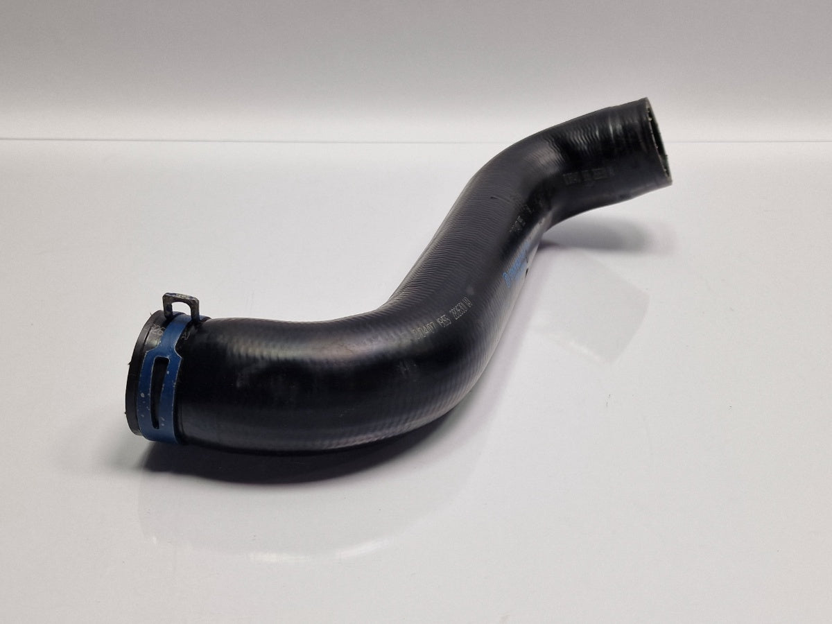 Furtun intercooler turbo VOLKSWAGEN POLO 9N_ 2001 - 2012 1.4 TDI AMF, BAY 6Q0145828A
