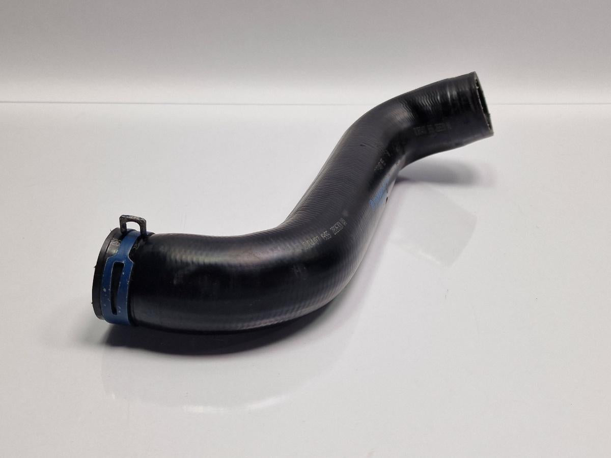 Furtun intercooler turbo VOLKSWAGEN POLO 9N_ 2001 - 2012 1.4 TDI AMF, BAY 6Q0145828A