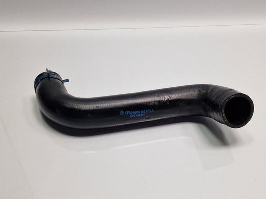 Furtun intercooler turbo VOLKSWAGEN POLO 9N_ 2001 - 2012 1.4 TDI AMF, BAY 6Q0145828A