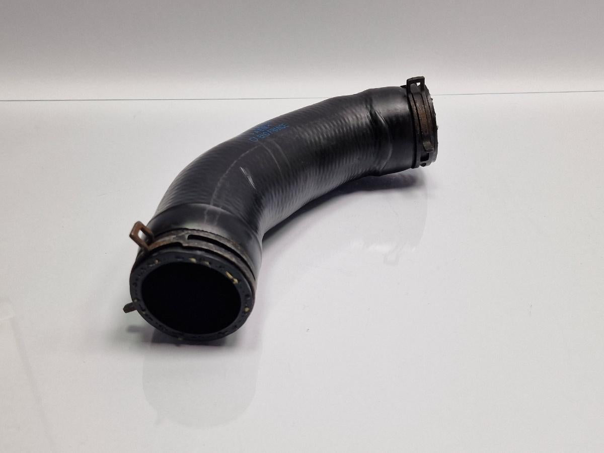 Furtun intercooler VOLKSWAGEN POLO 9N_ 2001 - 2012 1.4 TDI AMF, BAY 6Q0145838K
