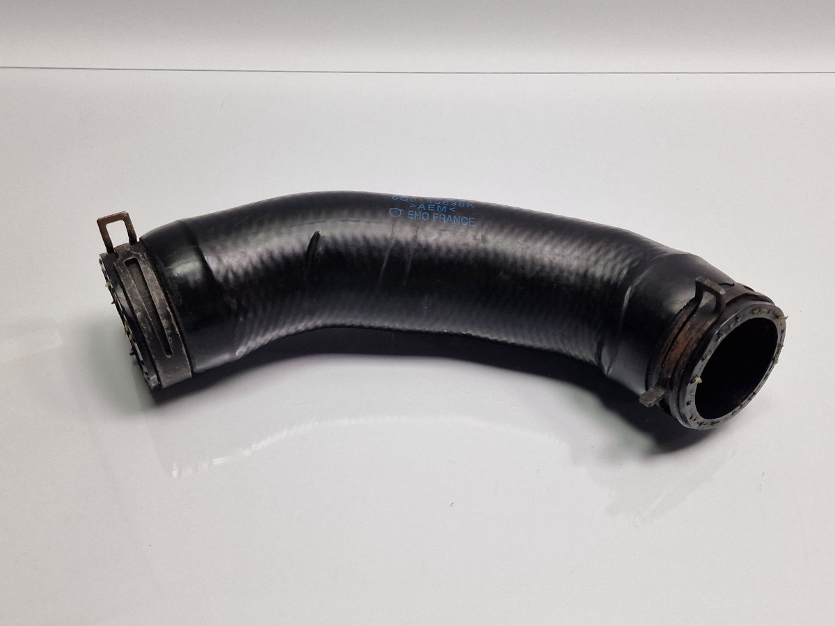 Furtun intercooler VOLKSWAGEN POLO 9N_ 2001 - 2012 1.4 TDI AMF, BAY 6Q0145838K
