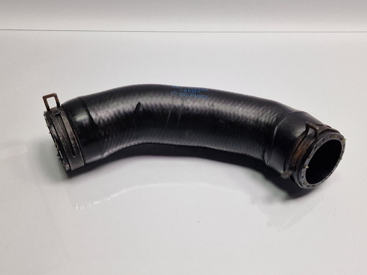 Furtun intercooler VOLKSWAGEN POLO 9N_ 2001 - 2012 1.4 TDI AMF, BAY 6Q0145838K