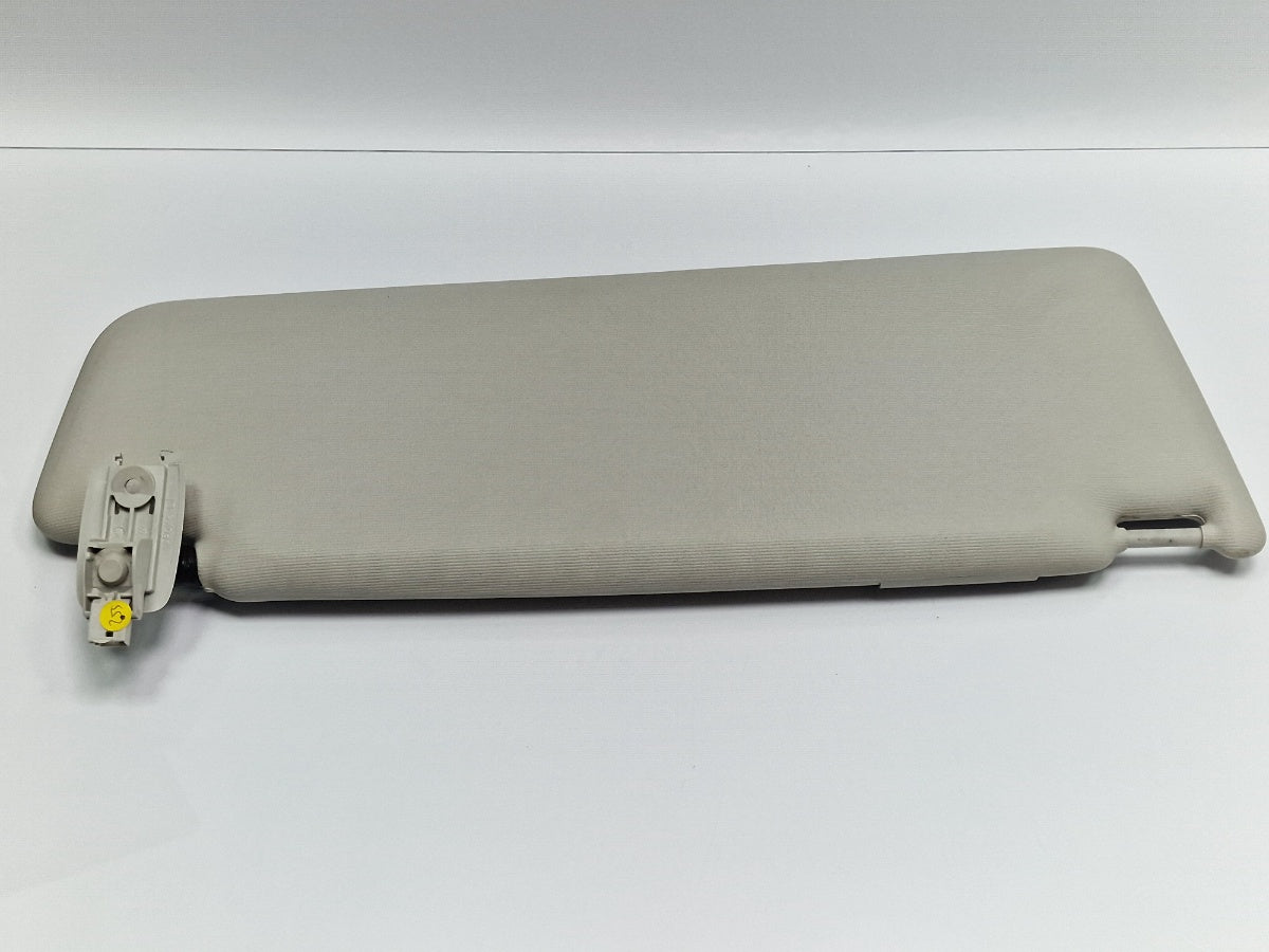 Parasolar stanga VOLKSWAGEN POLO 9N_ 2001 - 2012 1.4 TDI AMF, BAY 5N0857551G