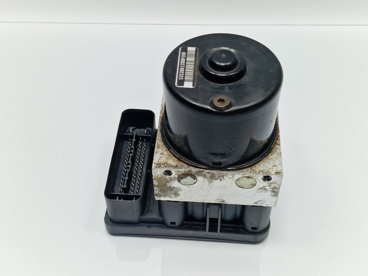 Modul pompa ABS VOLKSWAGEN POLO 9N_ 2001 - 2012 1.4 TDI AMF, BAY ATE 6Q0907379E