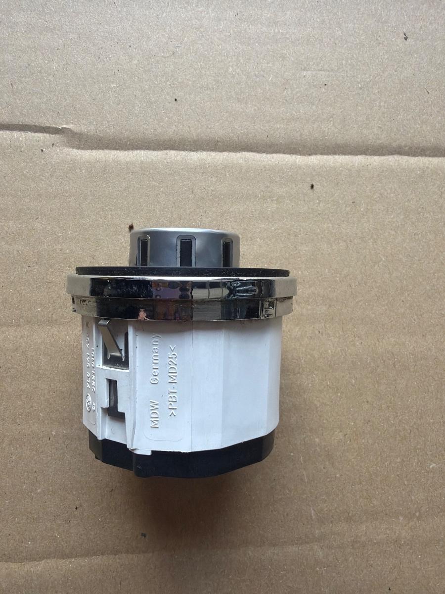 Comutator blocare diferential VOLKSWAGEN TOUAREG 7LA, 7L6, 7L7 2002 - 2013 3.0 V6 TDI BKS, CATA