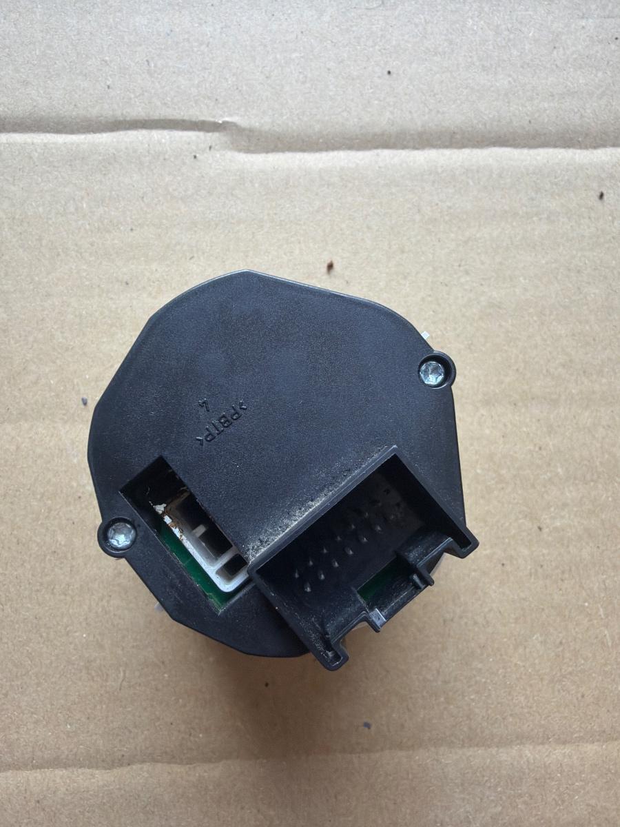 Comutator blocare diferential VOLKSWAGEN TOUAREG 7LA, 7L6, 7L7 2002 - 2013 3.0 V6 TDI BKS, CATA