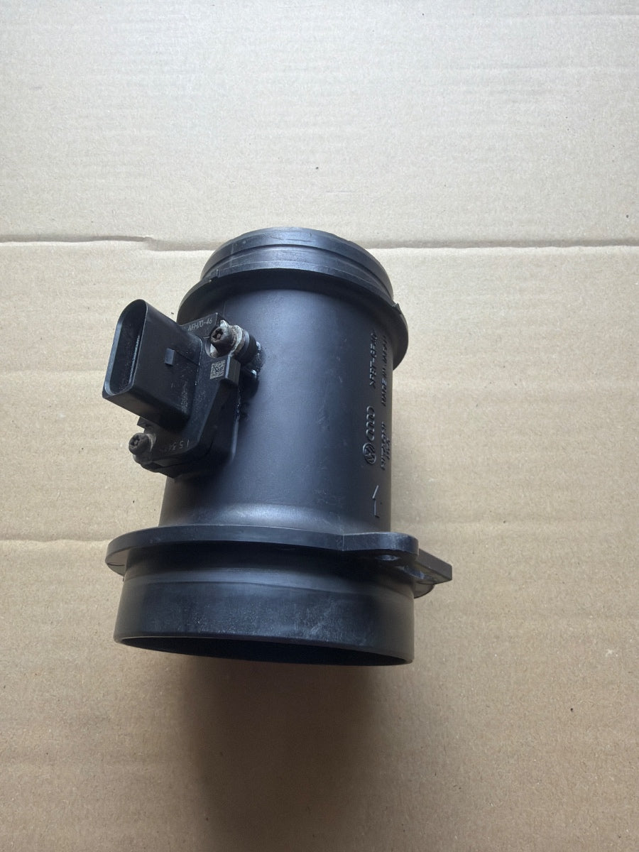 Debitmetru VOLKSWAGEN TOUAREG 7LA, 7L6, 7L7 2002 - 2013 3.0 V6 TDI BKS, CATA 059906461K