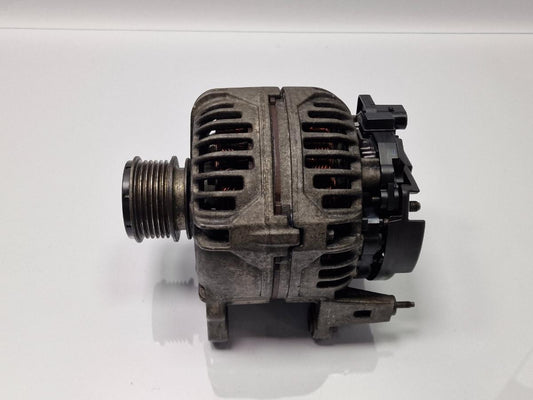 Alternator 120A VOLKSWAGEN POLO 9N_ 2001 - 2012 1.4 TDI AMF, BAY BOSCH 045903023A