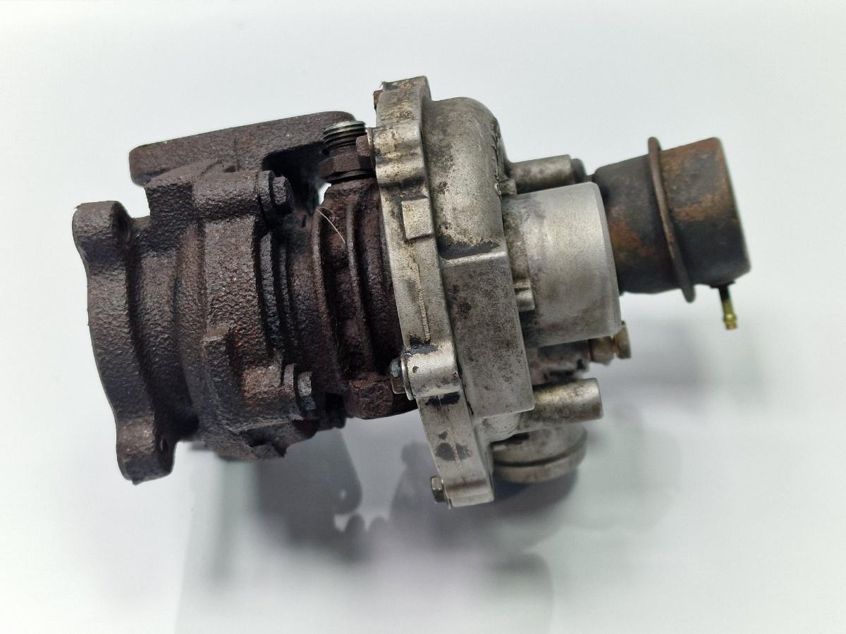 Turbina VOLKSWAGEN POLO 9N_ 2001 - 2012 1.4 TDI AMF, BAY 045145701