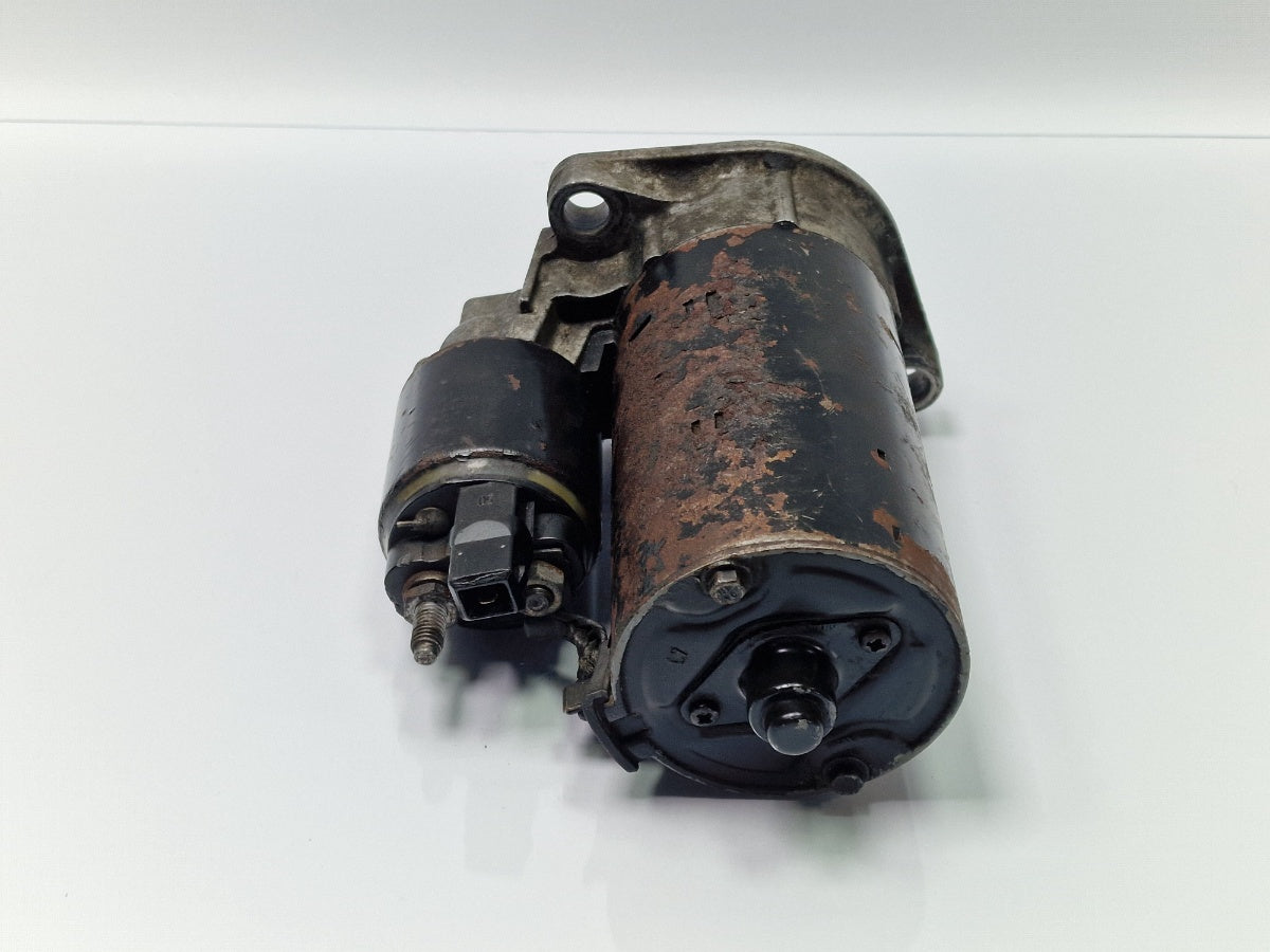 Electromotor VOLKSWAGEN POLO 9N_ 2001 - 2012 1.4 TDI AMF, BAY 02A911024