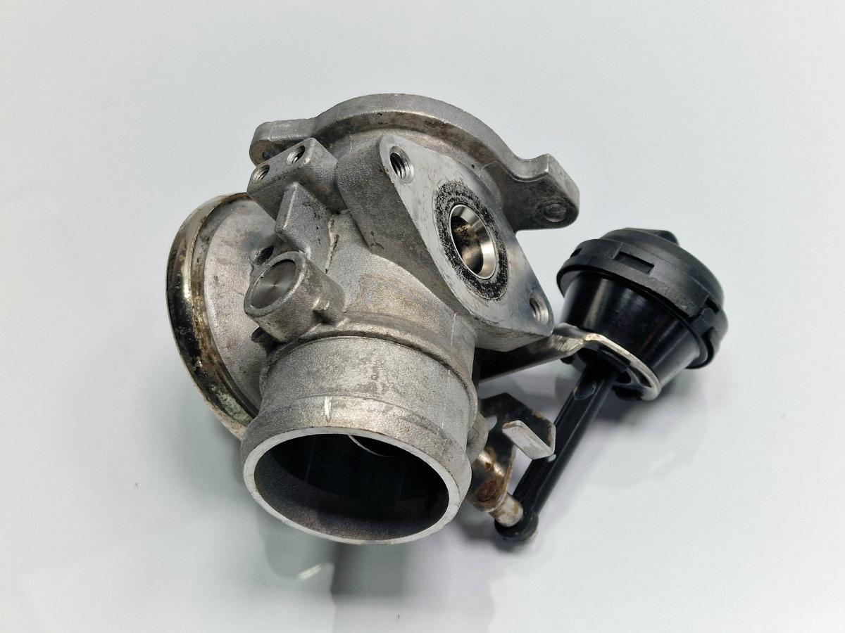 Supapa EGR VOLKSWAGEN POLO 9N_ 2001 - 2012 1.4 TDI AMF, BAY 045131501