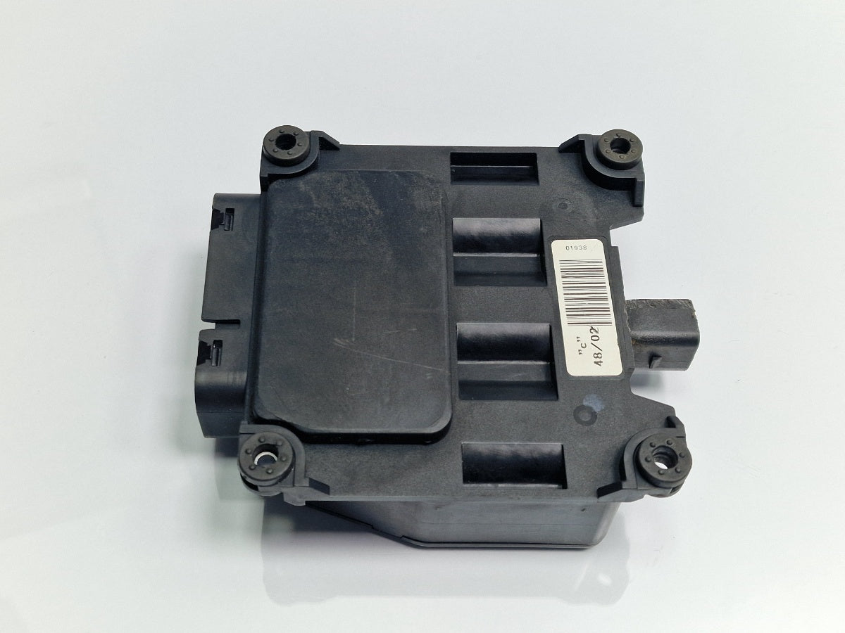 Grup vacuum VOLKSWAGEN POLO 9N_ 2001 - 2012 1.4 TDI AMF, BAY 6Q0906625B