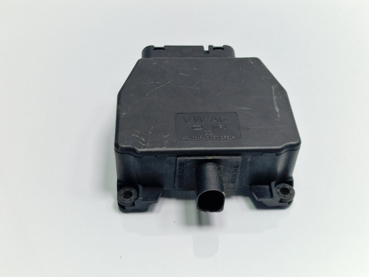 Grup vacuum VOLKSWAGEN POLO 9N_ 2001 - 2012 1.4 TDI AMF, BAY 6Q0906625B
