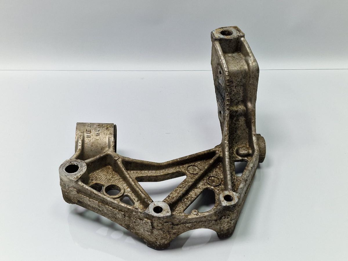 suport brat trapez stanga VOLKSWAGEN POLO 9N_ 2001 - 2012 1.4 TDI AMF, BAY 6Q0199293D
