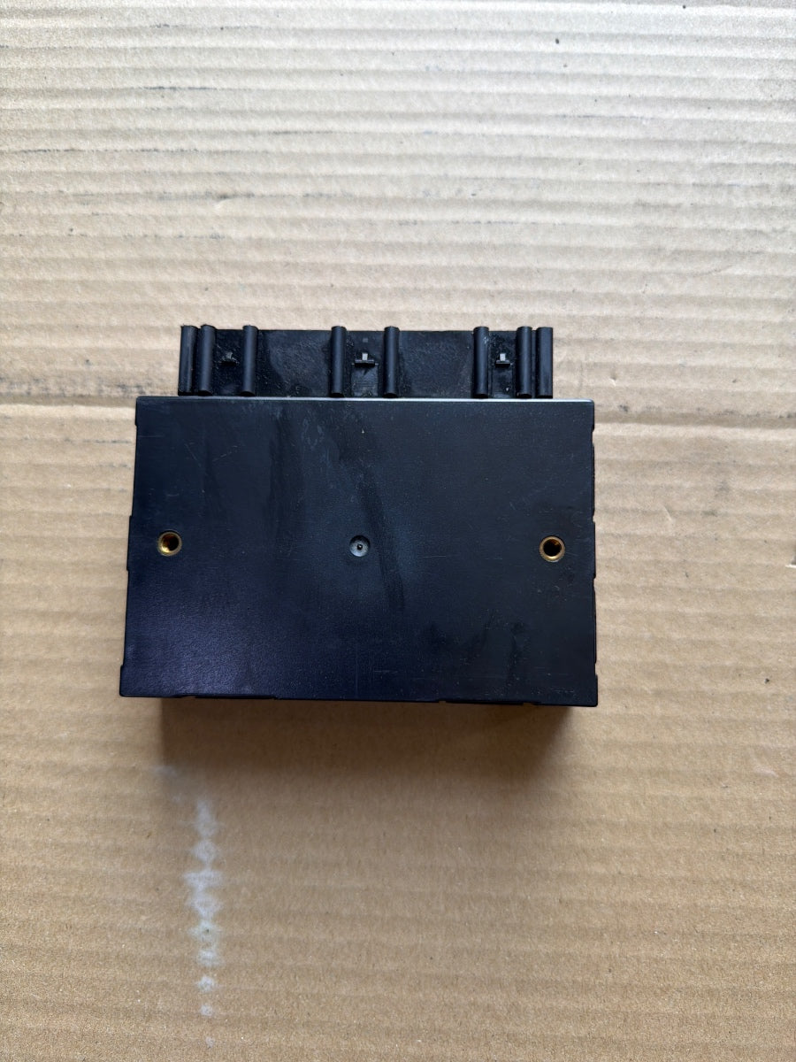 Modul de confort VOLKSWAGEN TOUAREG 7LA, 7L6, 7L7 2002 - 2013 3.0 V6 TDI BKS, CATA 7L0959933F