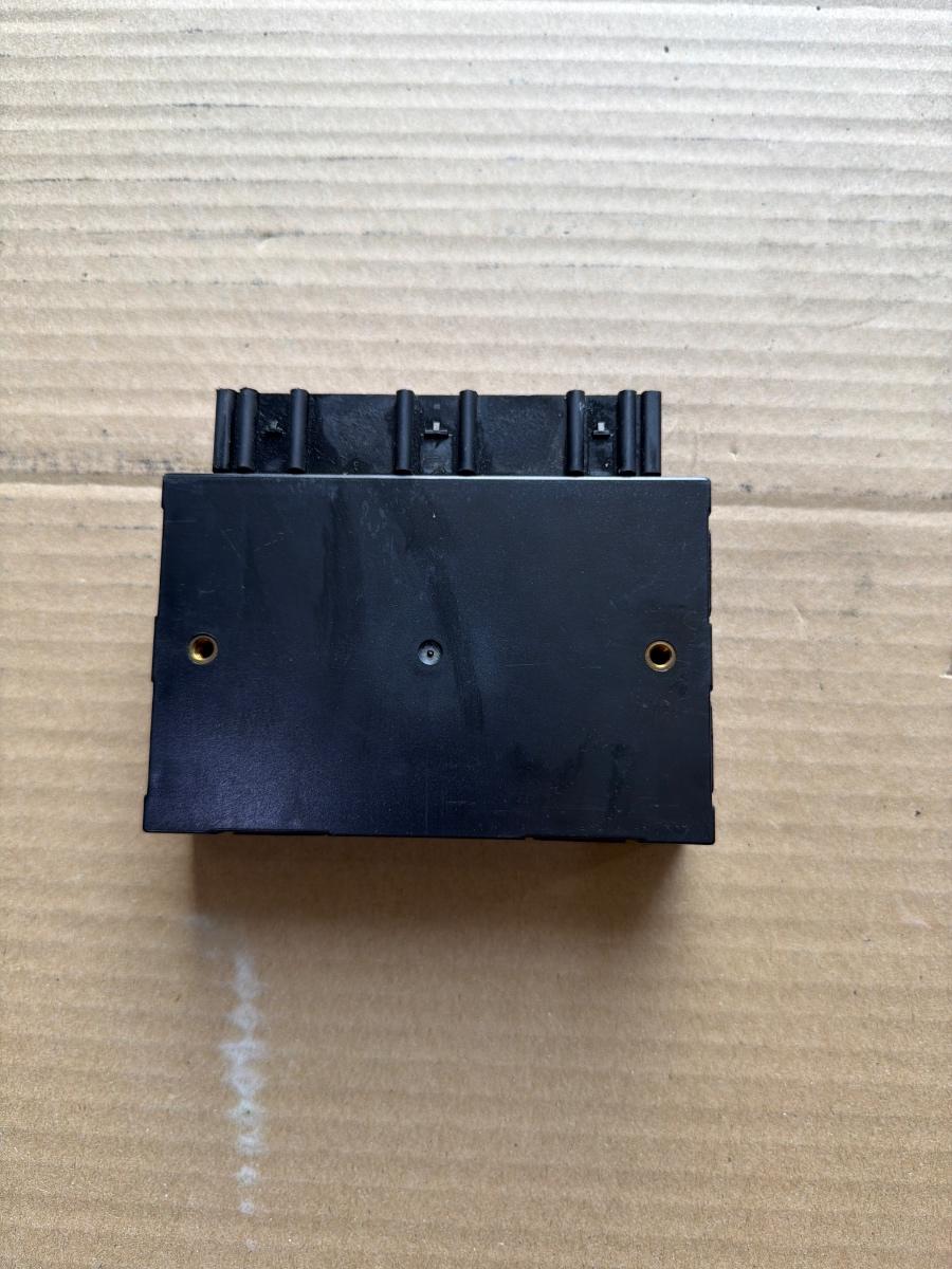 Modul de confort VOLKSWAGEN TOUAREG 7LA, 7L6, 7L7 2002 - 2013 3.0 V6 TDI BKS, CATA 7L0959933F