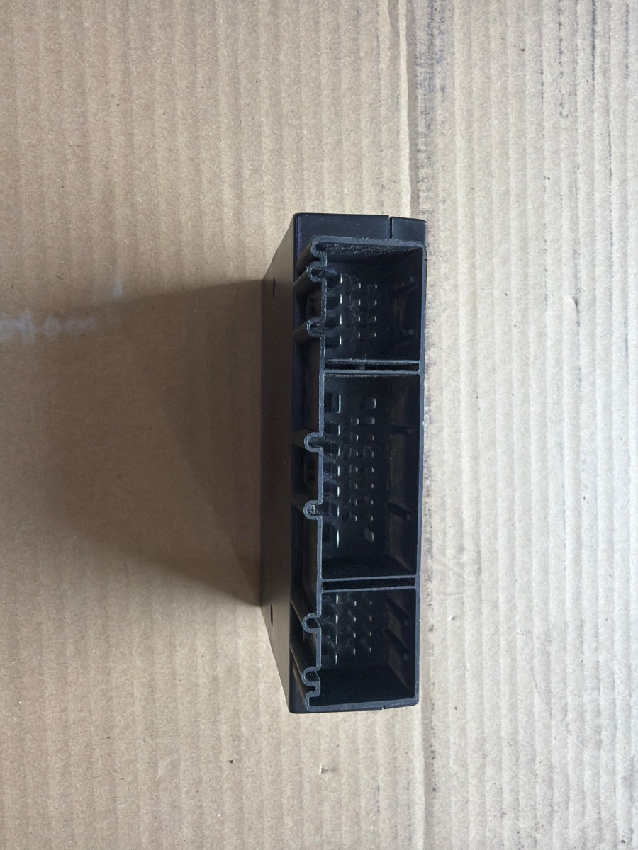 Modul de confort VOLKSWAGEN TOUAREG 7LA, 7L6, 7L7 2002 - 2013 3.0 V6 TDI BKS, CATA 7L0959933F