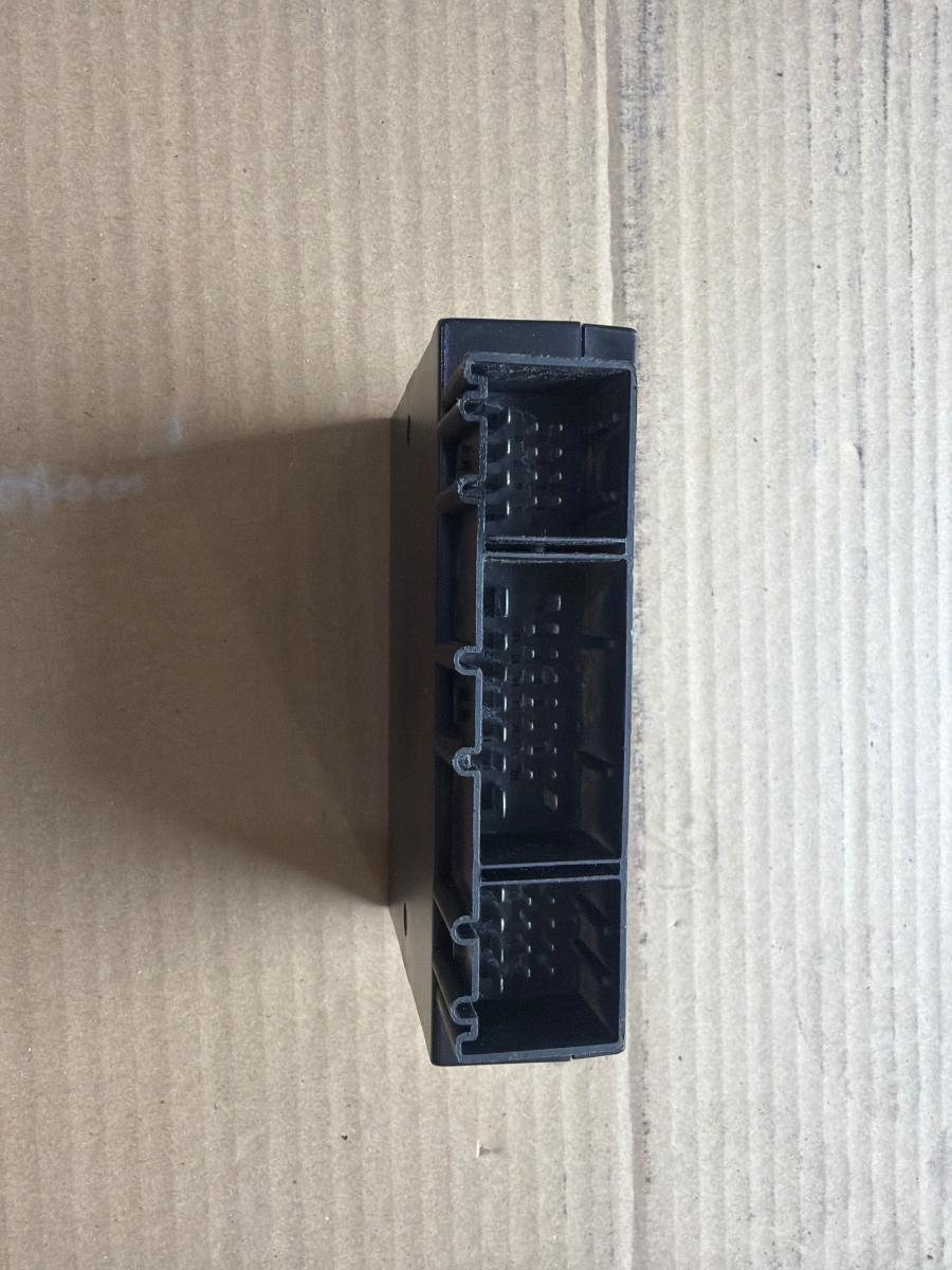 Modul de confort VOLKSWAGEN TOUAREG 7LA, 7L6, 7L7 2002 - 2013 3.0 V6 TDI BKS, CATA 7L0959933F