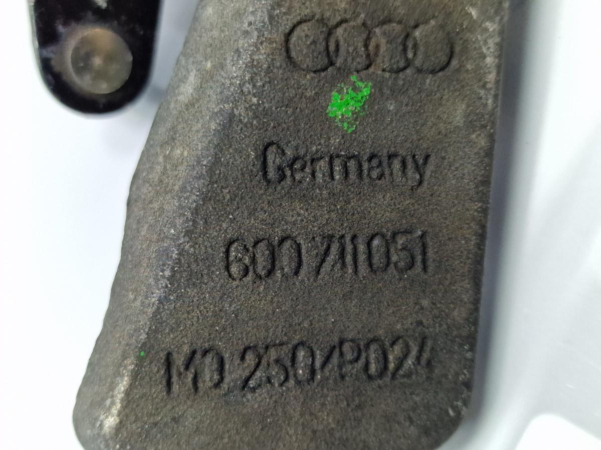 Levier timonerie VOLKSWAGEN POLO 9N_ 2001 - 2012 1.4 TDI AMF, BAY 6Q0711051
