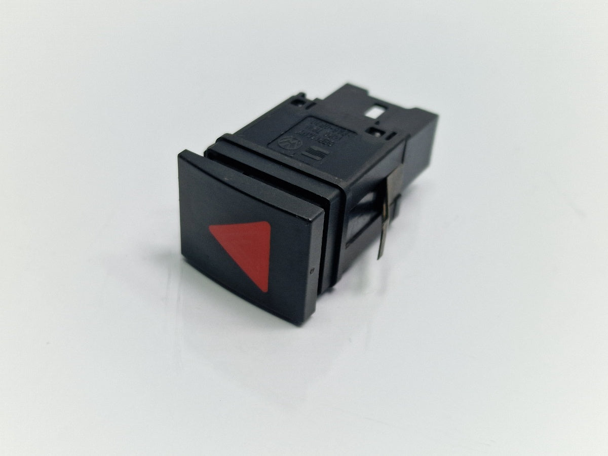Buton avarii VOLKSWAGEN POLO 9N_ 2001 - 2012 1.4 TDI AMF, BAY 6Q0953235