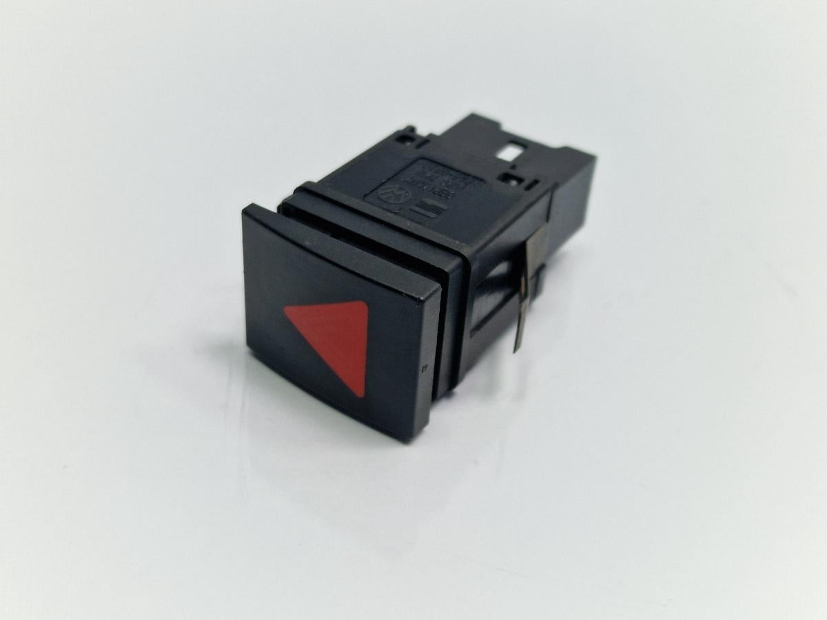 Buton avarii VOLKSWAGEN POLO 9N_ 2001 - 2012 1.4 TDI AMF, BAY 6Q0953235