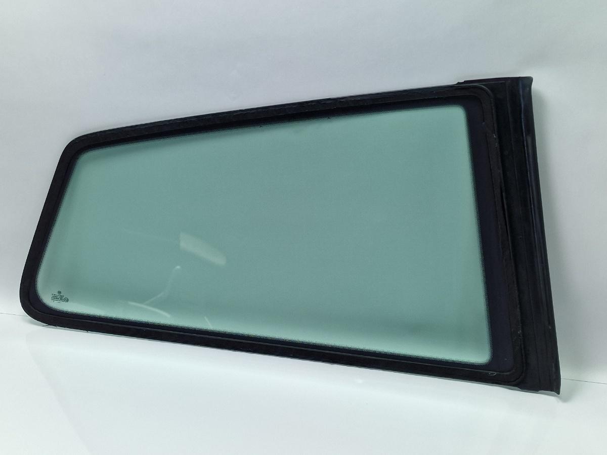 Geam fix stanga spate VOLKSWAGEN POLO 9N_ 2001 - 2012 1.4 TDI AMF, BAY 6Q3845041