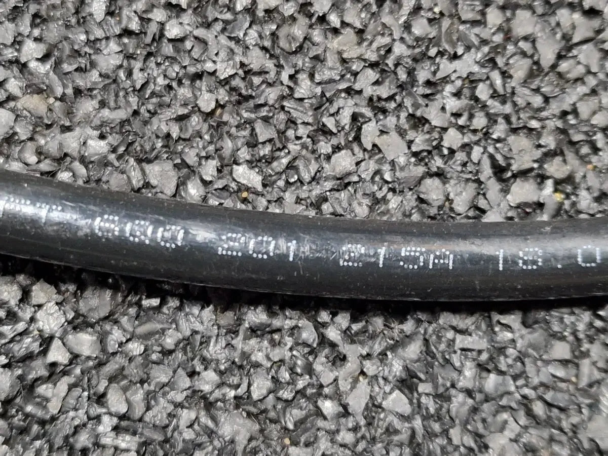 Conducte combustibil VOLKSWAGEN POLO 9N_ 2001 - 2012 1.4 TDI AMF, BAY 6Q0201215A