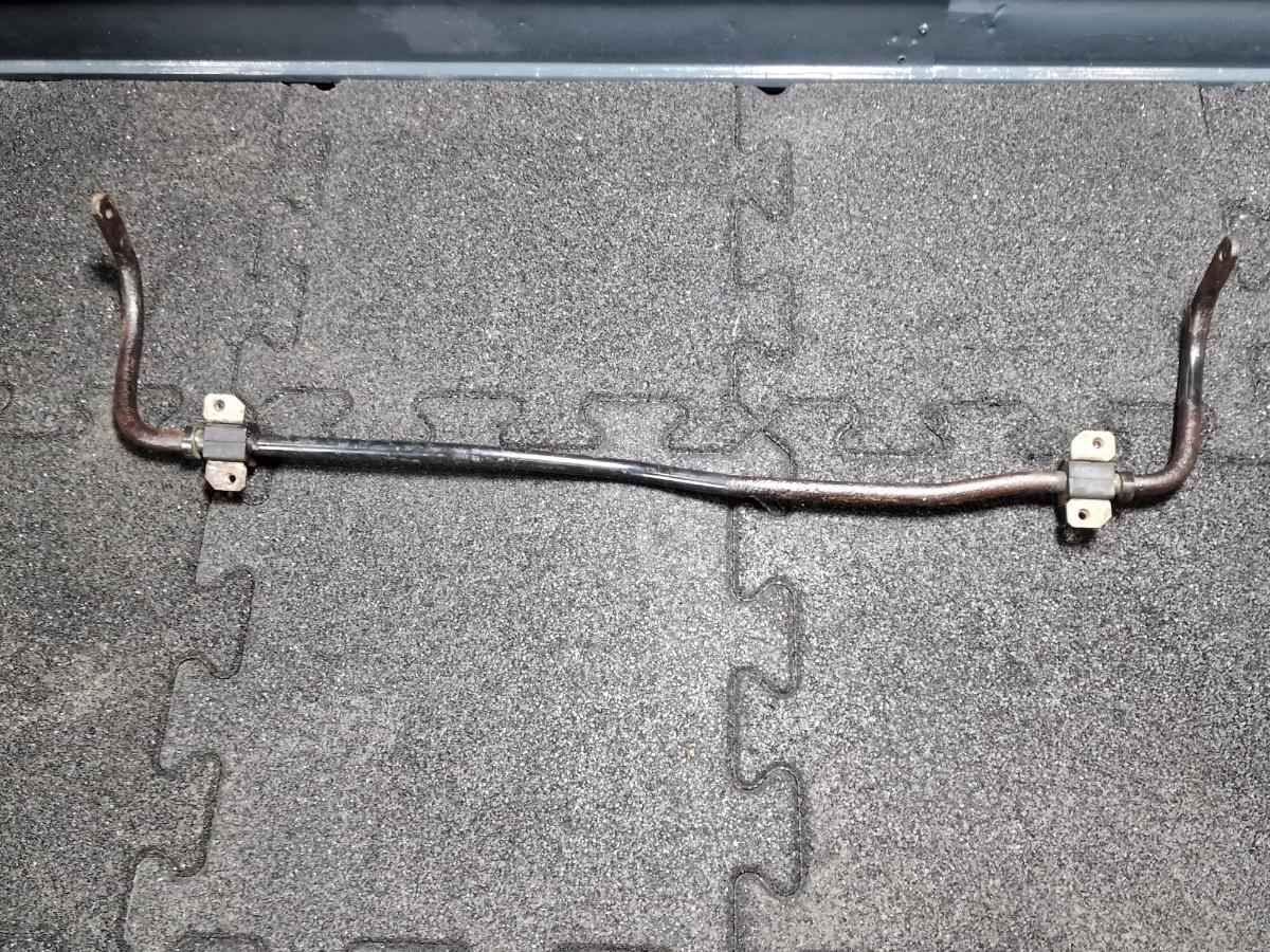 Bara stabilizatoare VOLKSWAGEN POLO 9N_ 2001 - 2012 1.4 TDI AMF, BAY 6Q0411305