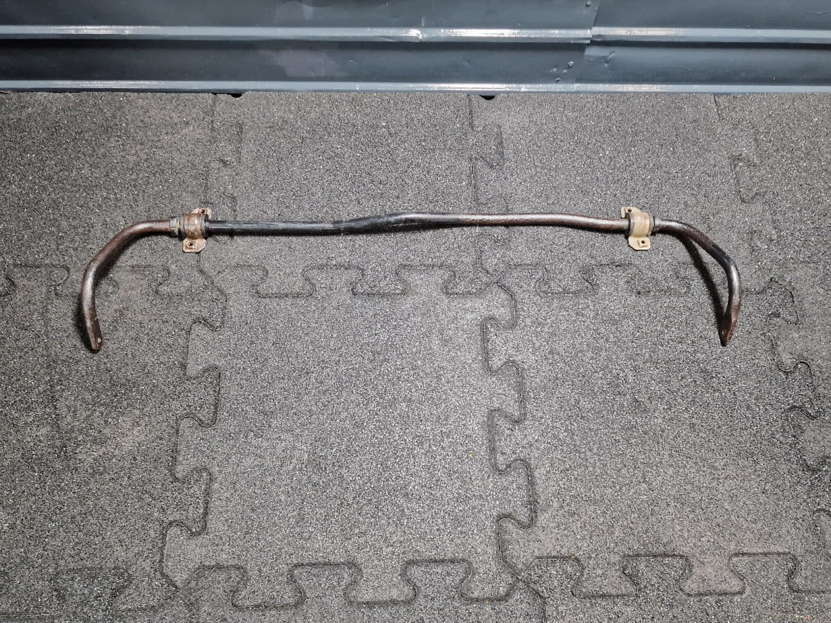 Bara stabilizatoare VOLKSWAGEN POLO 9N_ 2001 - 2012 1.4 TDI AMF, BAY 6Q0411305