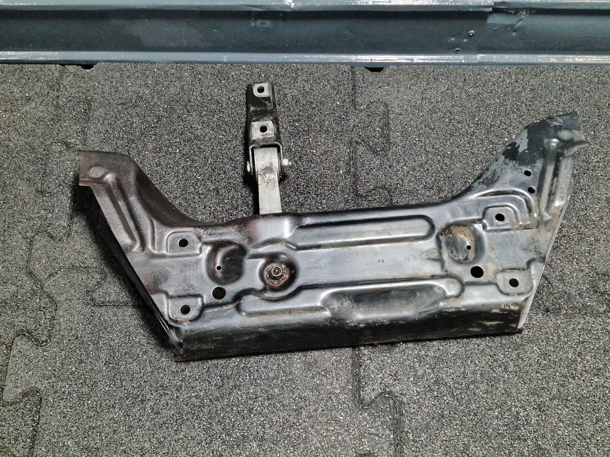 Jug motor VOLKSWAGEN POLO 9N_ 2001 - 2012 1.4 TDI AMF, BAY 6Q0199287H