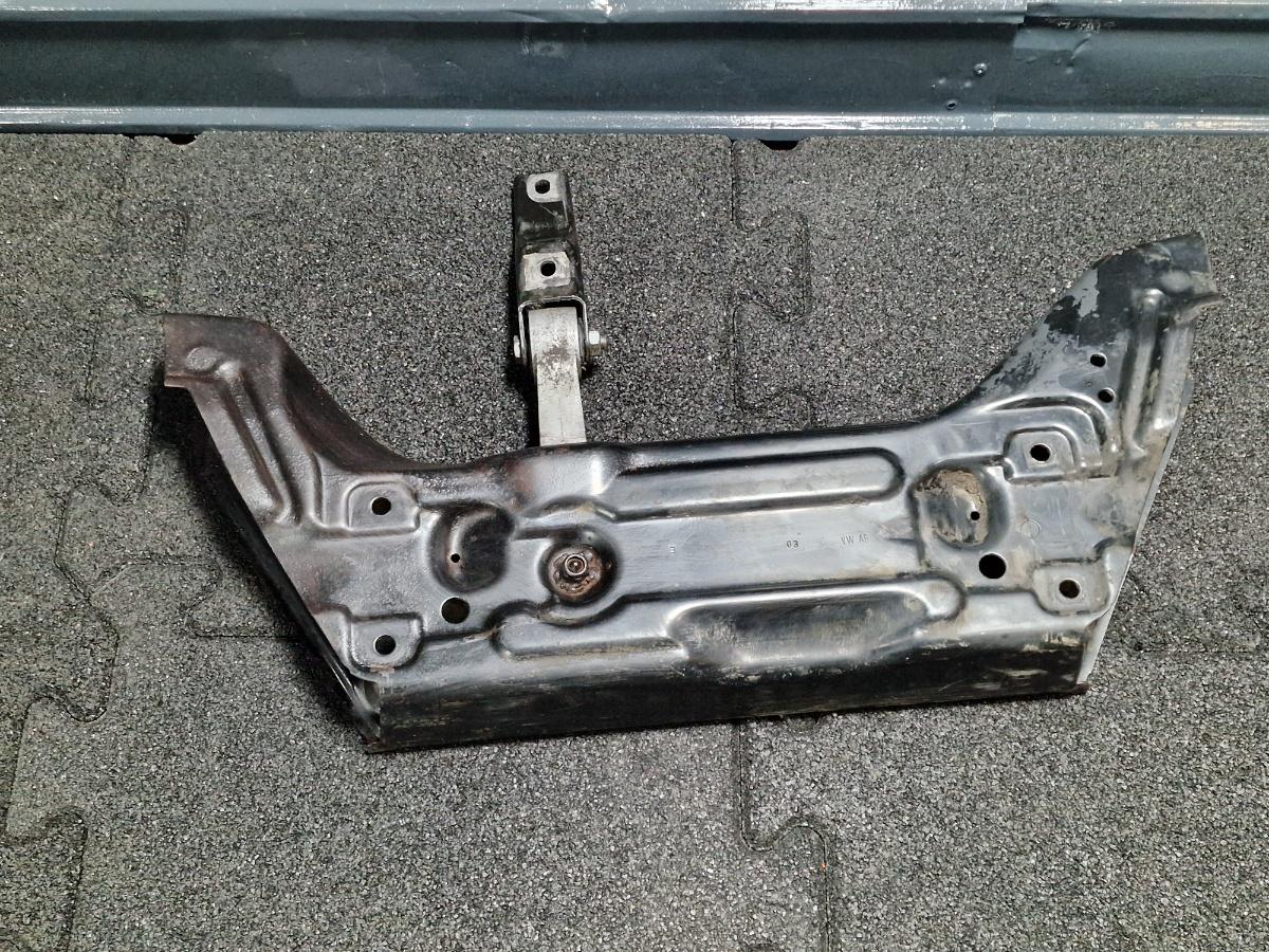 Jug motor VOLKSWAGEN POLO 9N_ 2001 - 2012 1.4 TDI AMF, BAY 6Q0199287H