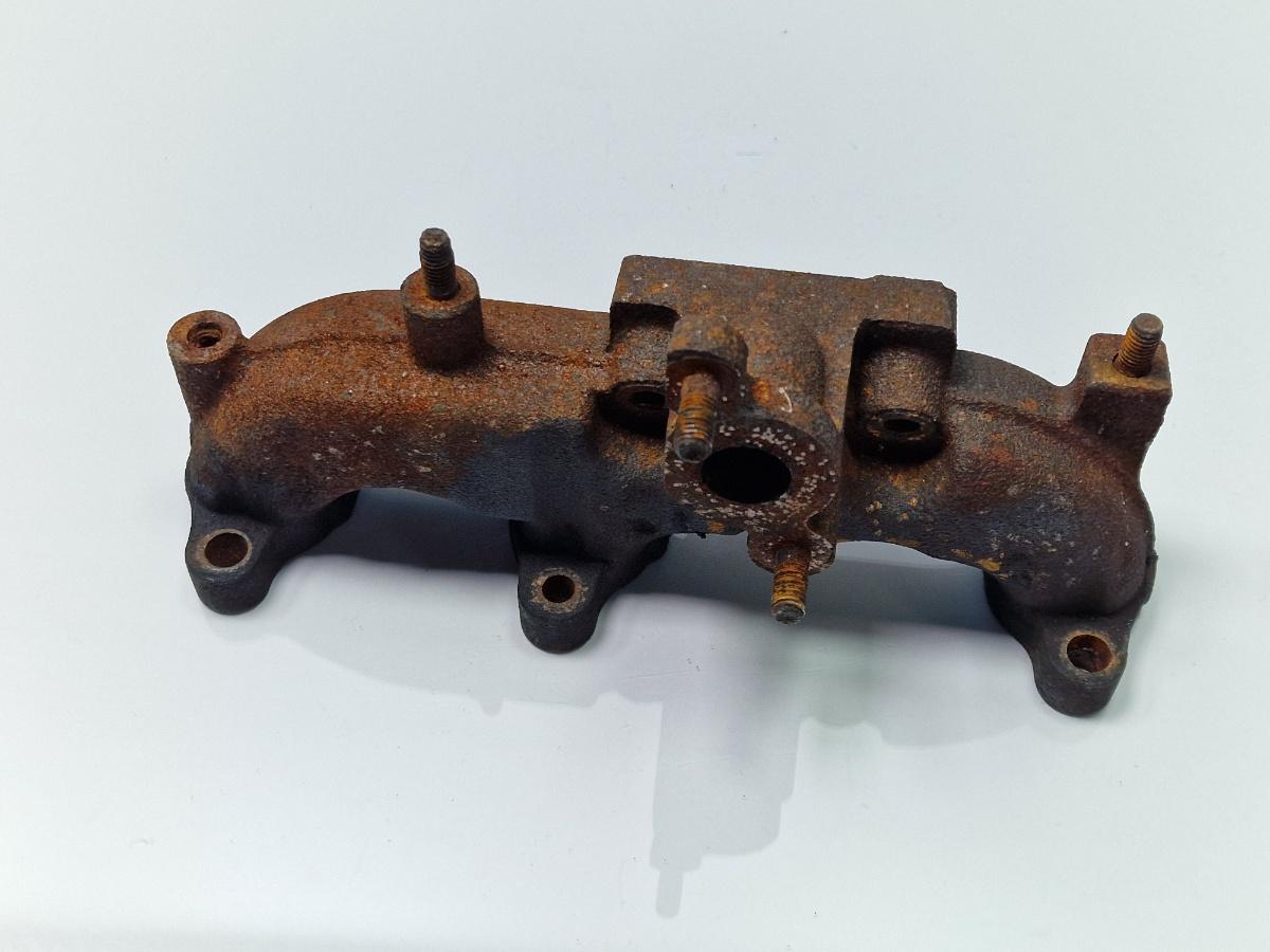 Galerie evacuare VOLKSWAGEN POLO 9N_ 2001 - 2012 1.4 TDI AMF, BAY 045253033