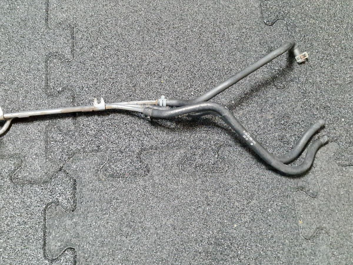 Conducte combustibil VOLKSWAGEN POLO 9N_ 2001 - 2012 1.4 TDI AMF, BAY 6Q0130307M