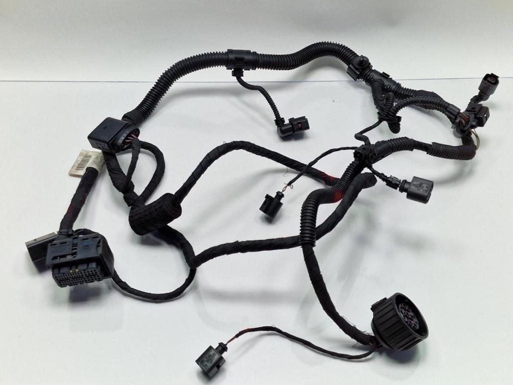 Instalatie electrica motor SKODA OCTAVIA 1Z3 2004 - 2013 2.0 TDI 16V BKD, CFHC, CLCB 03G972619KP