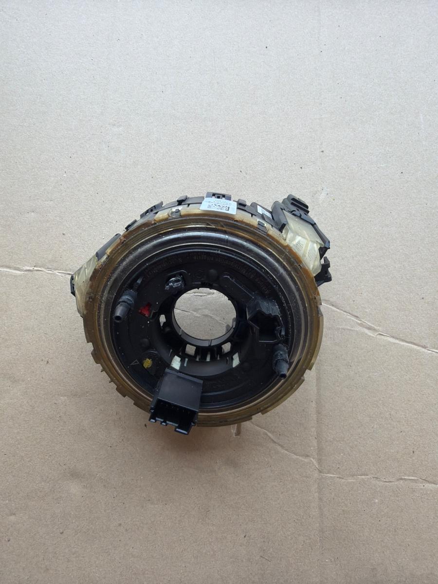 Spira volan VOLKSWAGEN TOUAREG 7LA, 7L6, 7L7 2002 - 2013 3.0 V6 TDI BKS, CATA 8E0953541D