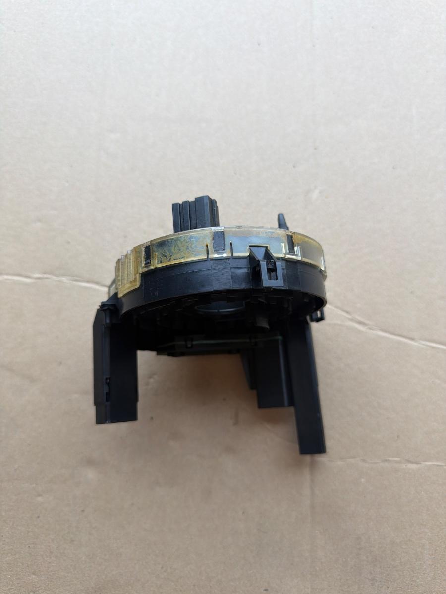 Spira volan VOLKSWAGEN TOUAREG 7LA, 7L6, 7L7 2002 - 2013 3.0 V6 TDI BKS, CATA 8E0953541D