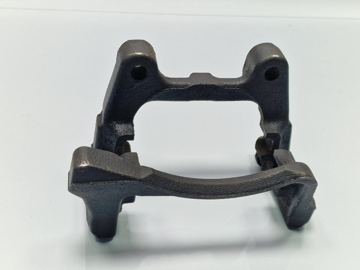 Suport etrier dreapta spate VOLKSWAGEN TIGUAN 5N_ 2007 -> 2.0 TDI CBAB, CFFB 3AA615426B