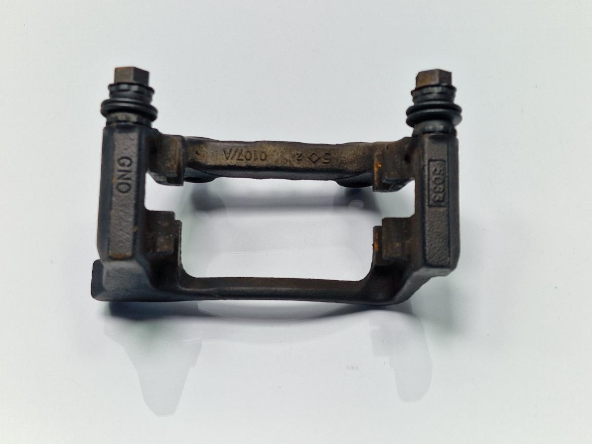 Suport etrier stanga spate VOLKSWAGEN TIGUAN 5N_ 2007 -> 2.0 TDI CBAB, CFFB 3AA615425B