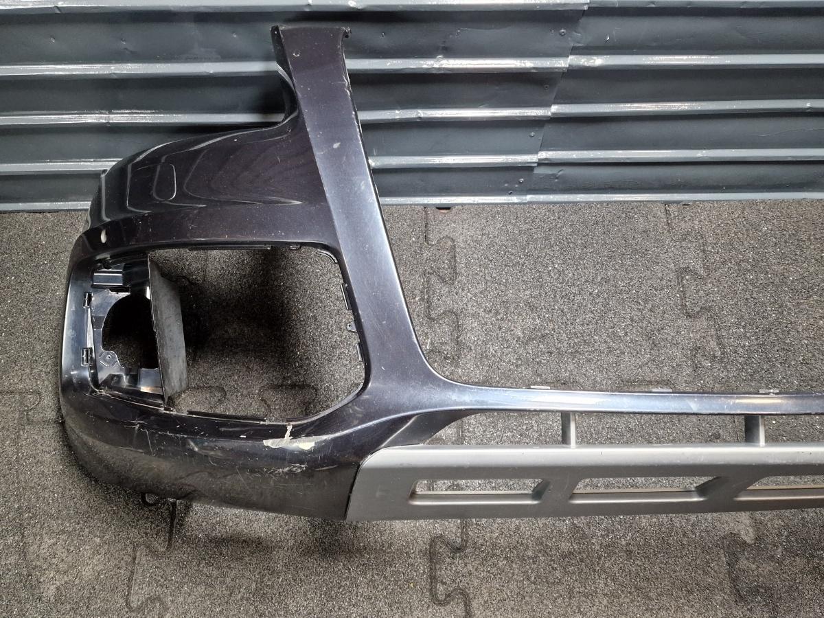 Bara fata completa avariata AUDI Q5 8RB 2008 - 2015 S-LINE albastru LX5R 8R0807105C